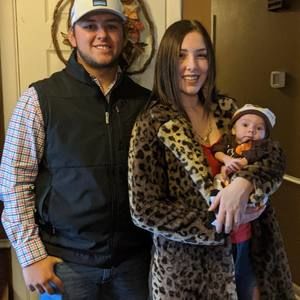 Meet your Posher, Xavier